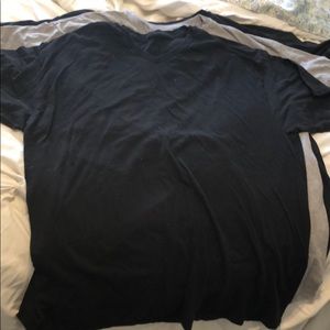 Set of 3 Hanes T-Shirts